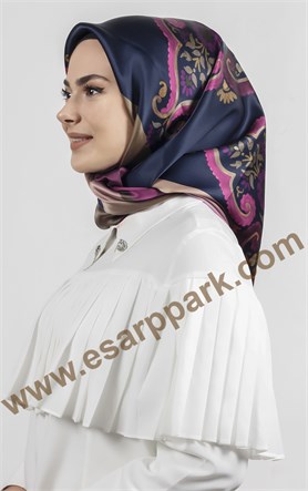 Armine İpek 2018 Kış Sezonu 7850-08
