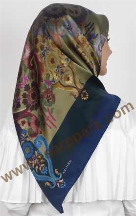 Armine İpek 2018 Kış Sezonu 7850-21
