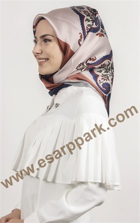 Armine İpek 2018 Kış Sezonu 7850-22