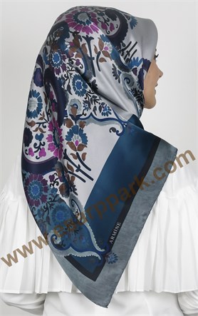 Armine İpek 2018 Kış Sezonu 7850-23