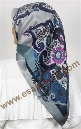 Armine İpek 2018 Kış Sezonu 7850-23