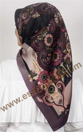 Armine İpek 2018 Kış Sezonu 7850-24