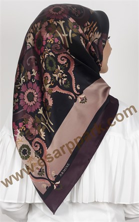 Armine İpek 2018 Kış Sezonu 7850-24