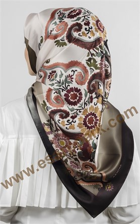 Armine İpek 2018 Kış Sezonu 7850-31