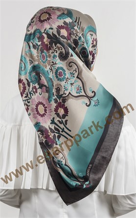 Armine İpek 2018 Kış Sezonu 7850-32