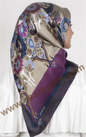 Armine İpek 2018 Kış Sezonu 7850-33