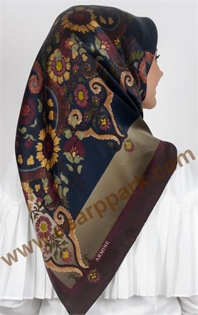 Armine İpek 2018 Kış Sezonu 7850-34