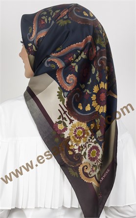 Armine İpek 2018 Kış Sezonu 7850-34