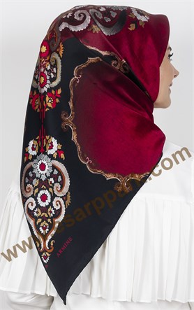 Armine İpek 2018 Kış Sezonu 7851-03