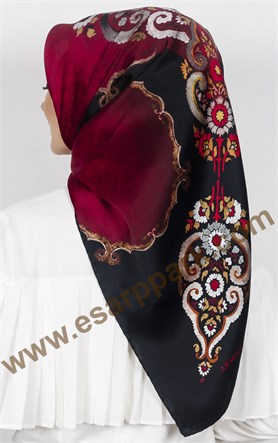 Armine İpek 2018 Kış Sezonu 7851-03