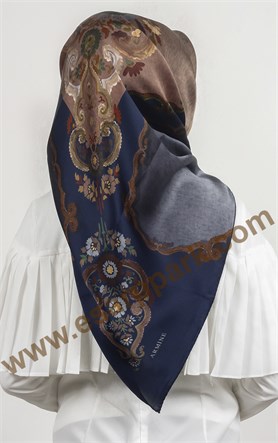 Armine İpek 2018 Kış Sezonu 7851-07