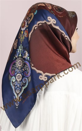 Armine İpek 2018 Kış Sezonu 7851-20