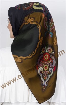 Armine İpek 2018 Kış Sezonu 7851-21