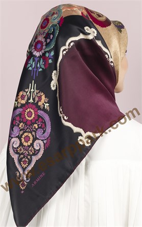 Armine İpek 2018 Kış Sezonu 7851-23