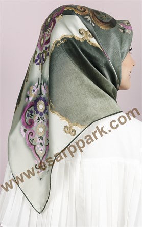 Armine İpek 2018 Kış Sezonu 7851-39