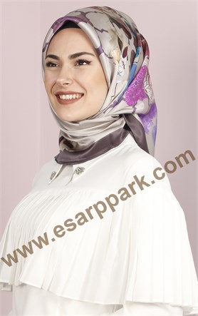 Armine İpek 2018 Kış Sezonu 7853-20