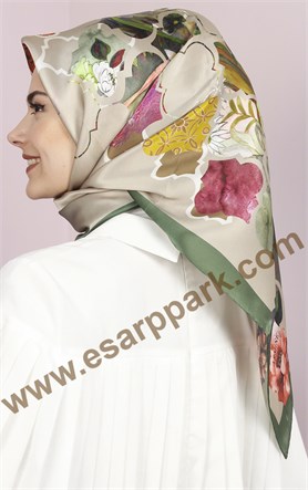 Armine İpek 2018 Kış Sezonu 7853-33