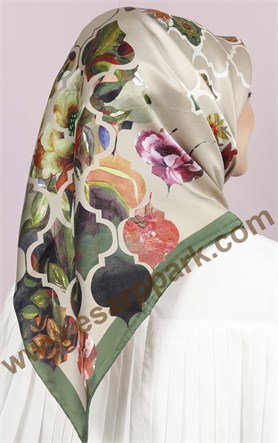 Armine İpek 2018 Kış Sezonu 7853-33