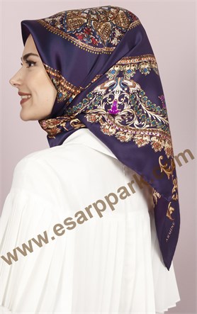 Armine İpek 2018 Kış Sezonu 7854-24