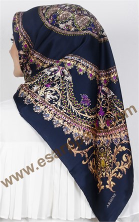 Armine İpek 2018 Kış Sezonu 7854-34