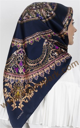 Armine İpek 2018 Kış Sezonu 7854-34