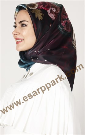 Armine İpek 2018 Kış Sezonu 7859-34