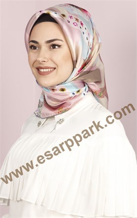 Armine İpek 2018 Kış Sezonu 7861-03