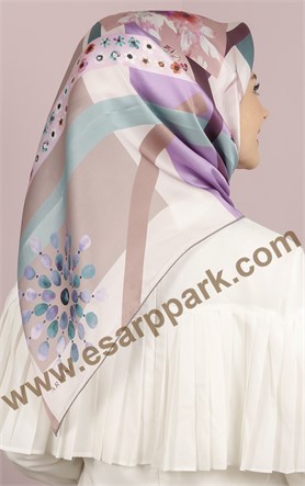Armine İpek 2018 Kış Sezonu 7861-40