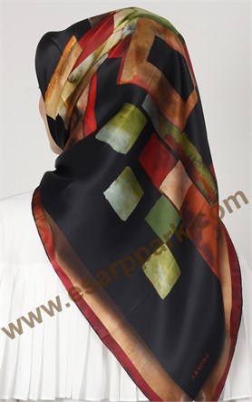 Armine İpek 2018 Kış Sezonu 7862-01