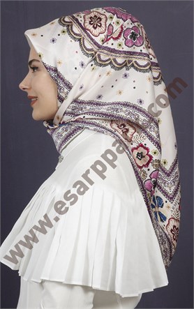 Armine İpek 2018 Kış Sezonu 7866-40