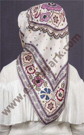 Armine İpek 2018 Kış Sezonu 7866-40