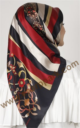 Armine İpek 2018 Kış Sezonu 7867-04