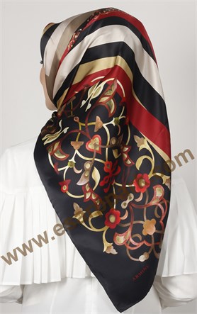 Armine İpek 2018 Kış Sezonu 7867-04