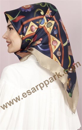 Armine İpek 2018 Kış Sezonu 7871-20