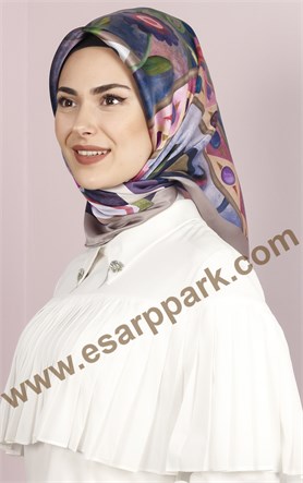 Armine İpek 2018 Kış Sezonu 7871-35