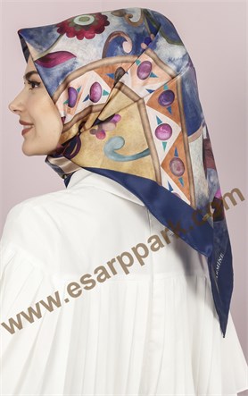 Armine İpek 2018 Kış Sezonu 7871-37