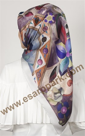 Armine İpek 2018 Kış Sezonu 7871-41