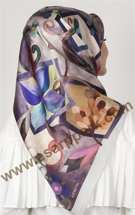 Armine İpek 2018 Kış Sezonu 7871-41