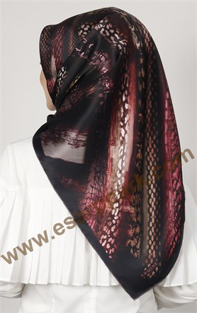 Armine İpek 2018 Kış Sezonu 7872-33