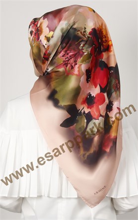 Armine İpek 2018 Kış Sezonu 7874-03