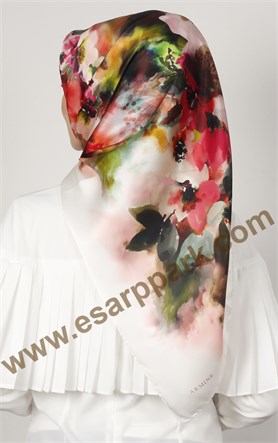 Armine İpek 2018 Kış Sezonu 7874-07