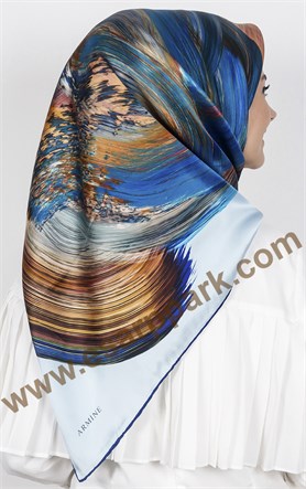 Armine İpek 2018 Kış Sezonu 7876-35