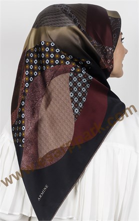 Armine İpek 2018 Kış Sezonu 7878-34