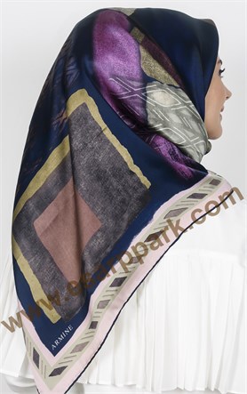 Armine İpek 2018 Kış Sezonu 7880-07