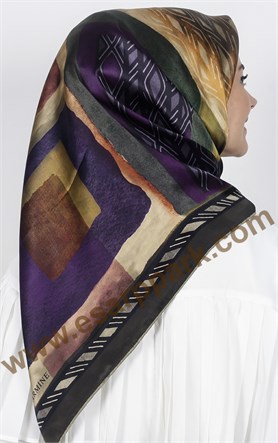 Armine İpek 2018 Kış Sezonu 7880-40