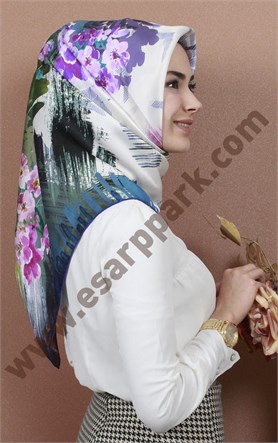 Armine İpek 2018 Yaz Sezonu 7906-35