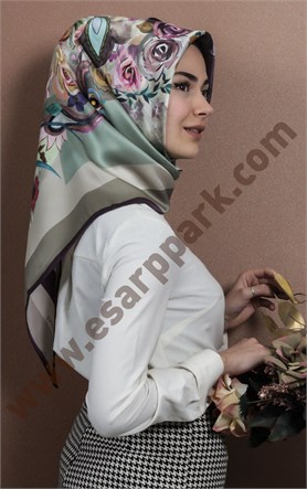 Armine İpek 2018 Yaz Sezonu 7909-03