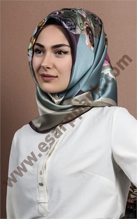 Armine İpek 2018 Yaz Sezonu 7909-03