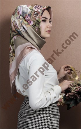 Armine İpek 2018 Yaz Sezonu 7909-07