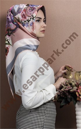 Armine İpek 2018 Yaz Sezonu 7909-70